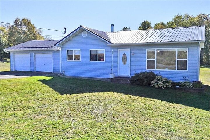 Property Photo:  3247 Route 585  NB E7N 1K2 