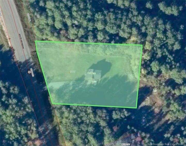 Property Photo:  10503 Route 430  NB E9E 1P4 