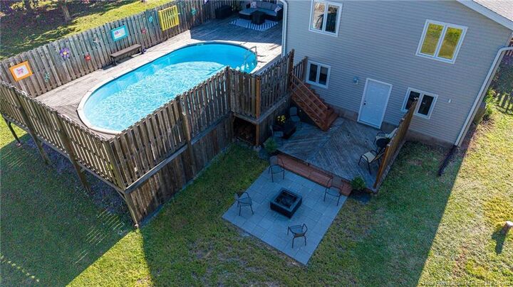 Property Photo:  10 Timberline Crescent  NB E2E 5B4 