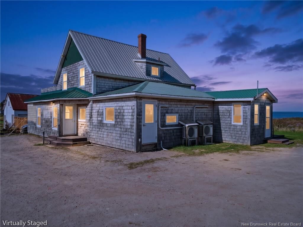 Property Photo:  1509 Route 955  NB E4M 3J1 