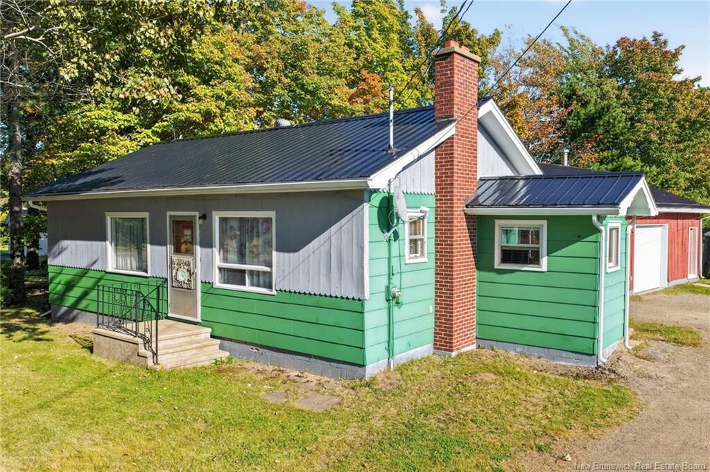Property Photo:  6115 Route 515  NB E4T 3W4 