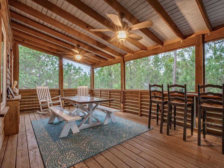 Property Photo: 641 Bald Point Rd FL 32346