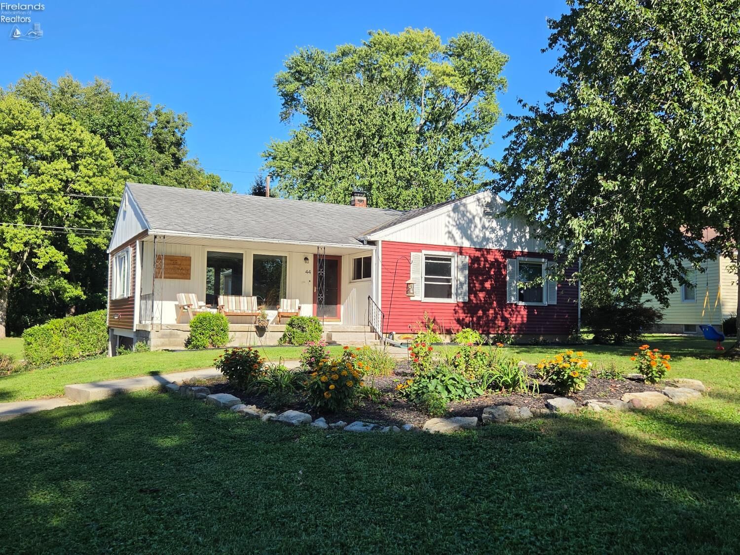 Property Photo:  44 Riverlea  OH 44883 