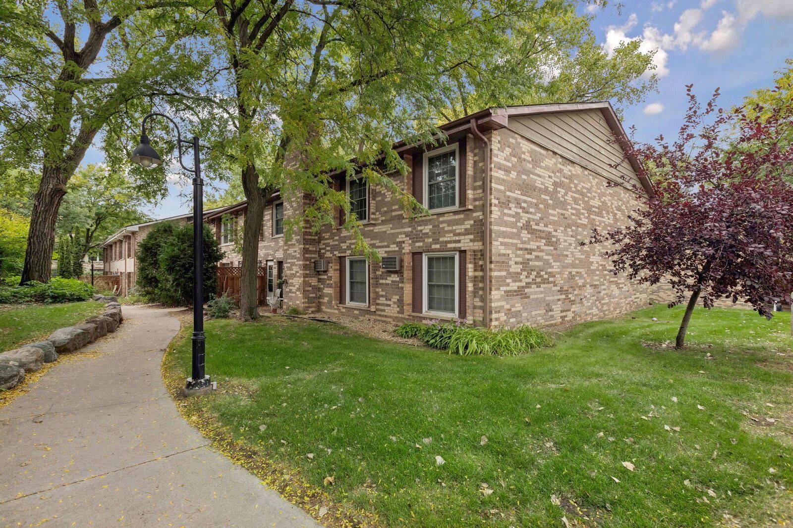 Property Photo: 4636 Cedar Lake Road S MN 55416