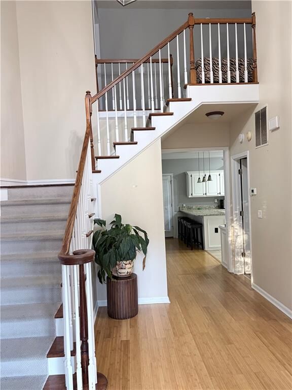 Property Photo:  2795 Wyndham Place Drive  GA 30044 