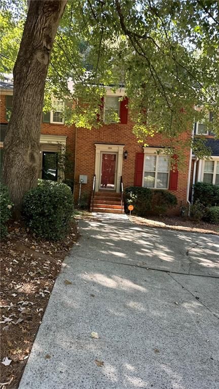 Property Photo:  1934 Ivy Glen Drive SE  GA 30082 