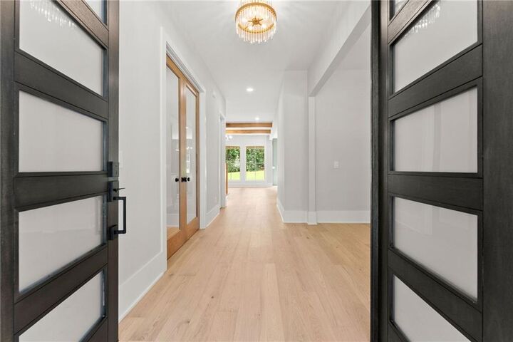 Property Photo:  4260 Deerfield Road  GA 30028 