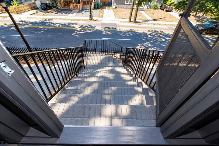 Property Photo:  54 Joseph E Lowery Boulevard NW  GA 30314 
