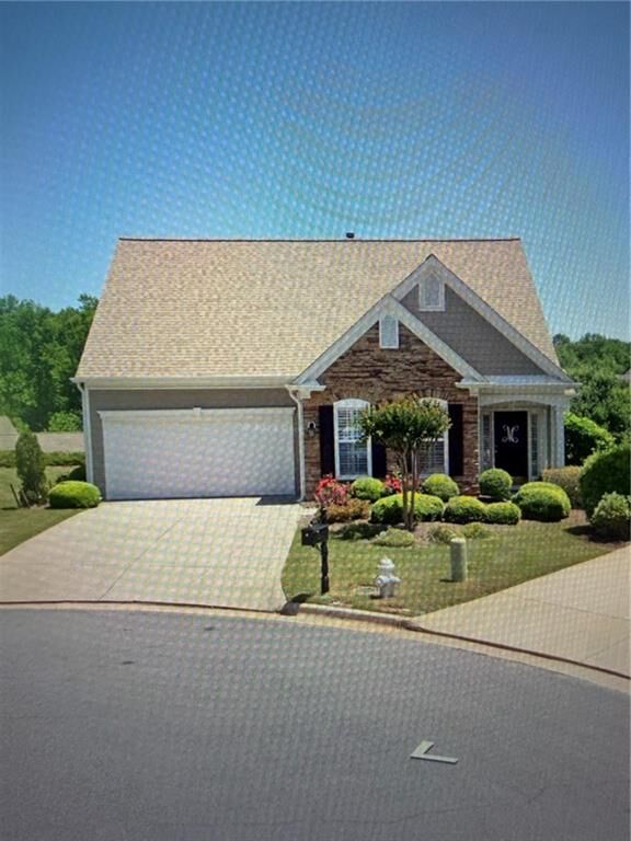 Property Photo:  1665 Minstrel Terrace  GA 30041 