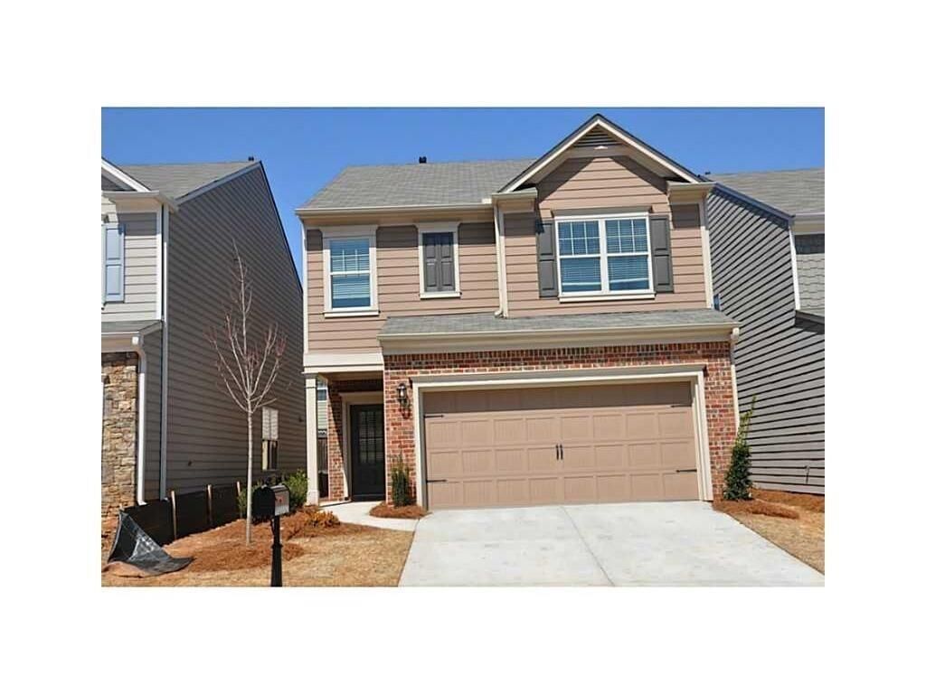 Property Photo:  2545 Thackery Court  GA 30041 