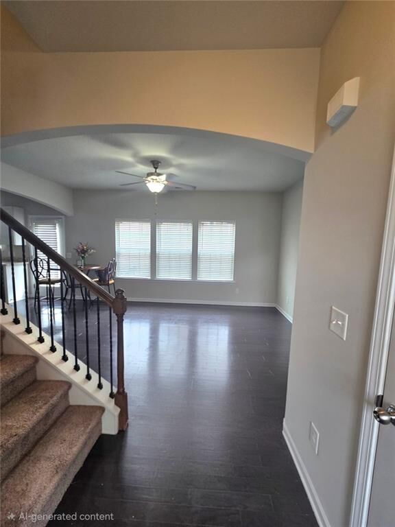 Property Photo:  30 Wesley Drew Lane NW  GA 30121 