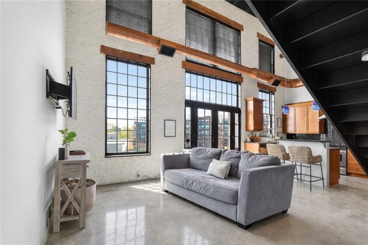 Property Photo: 5434 Peachtree Road 117 GA 30341