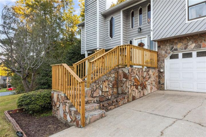 Property Photo:  2361 Skyline Ridge Drive  GA 30122 