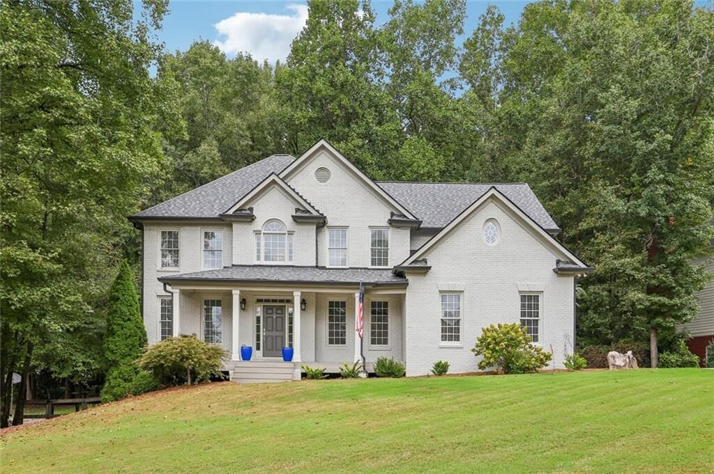 Property Photo: 233 Jeffrey Drive GA 30188
