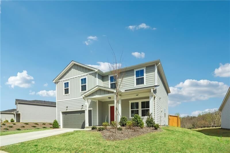 Property Photo: 2978 Salinger Way GA 30507