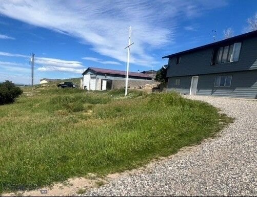 Property Photo:  1203 Duncan Road  MT 59718 