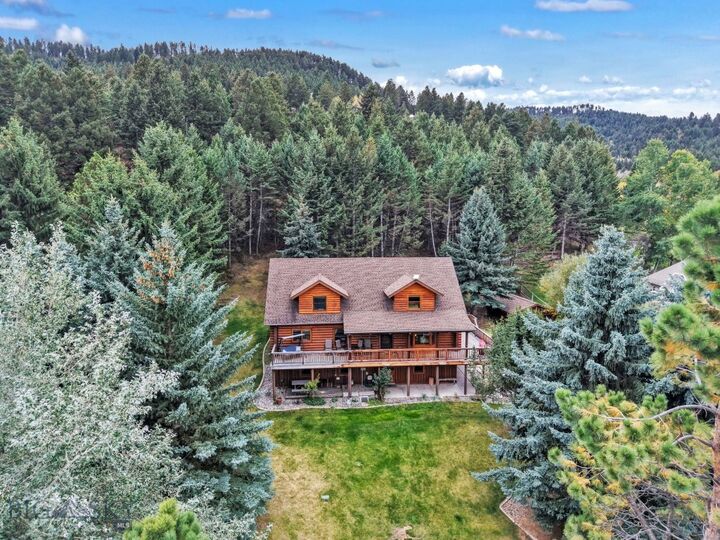 Property Photo: 7020 Jade Street MT 59715