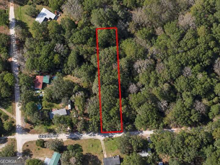Property Photo: 0.75 Acres SE 27th Avenue FL 34491
