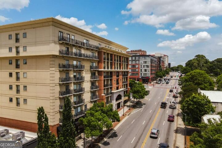 Property Photo: 250 Broad Street 304 GA 30601