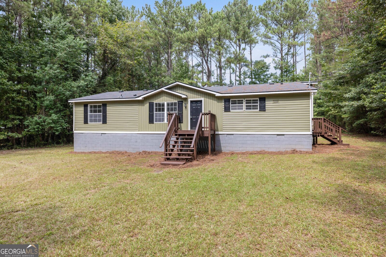 Property Photo:  17 Cottonwood Drive  GA 31831 
