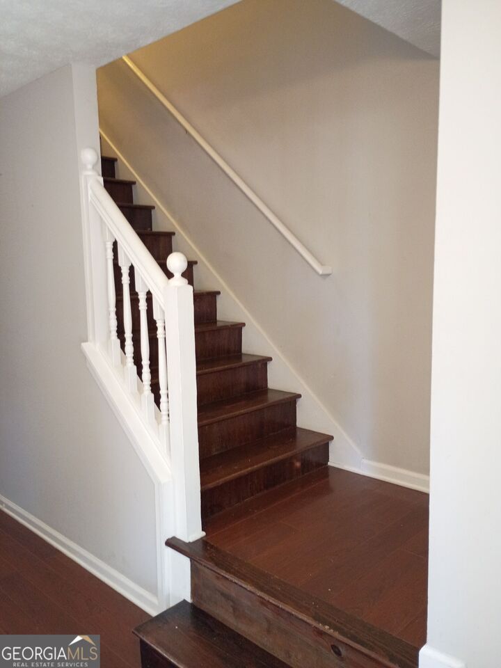 Property Photo:  295 Vaness Drive  GA 30253 