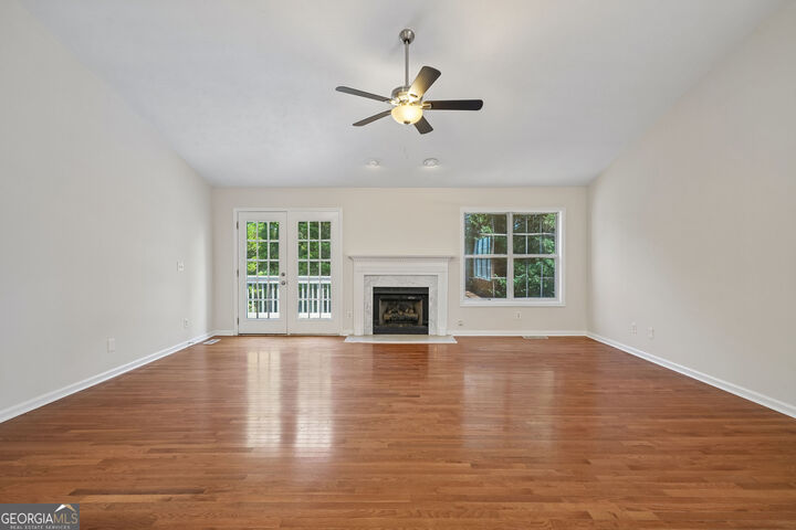 Property Photo:  3493 Dunbar Lane  GA 30024 