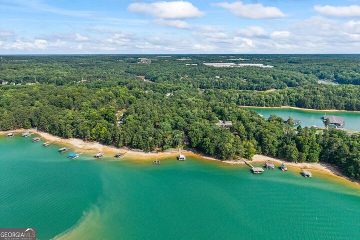 Property Photo:  6576 Yacht Club Road  GA 30542 