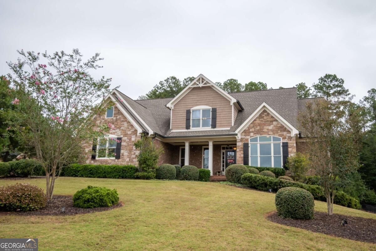 Property Photo:  1792 Boulder Springs Drive  GA 30621 