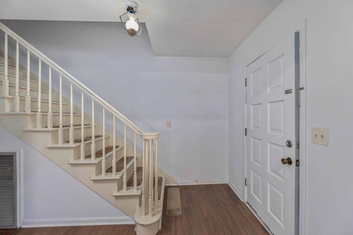 Property Photo: 3416 Hiawatha Drive GA 31907
