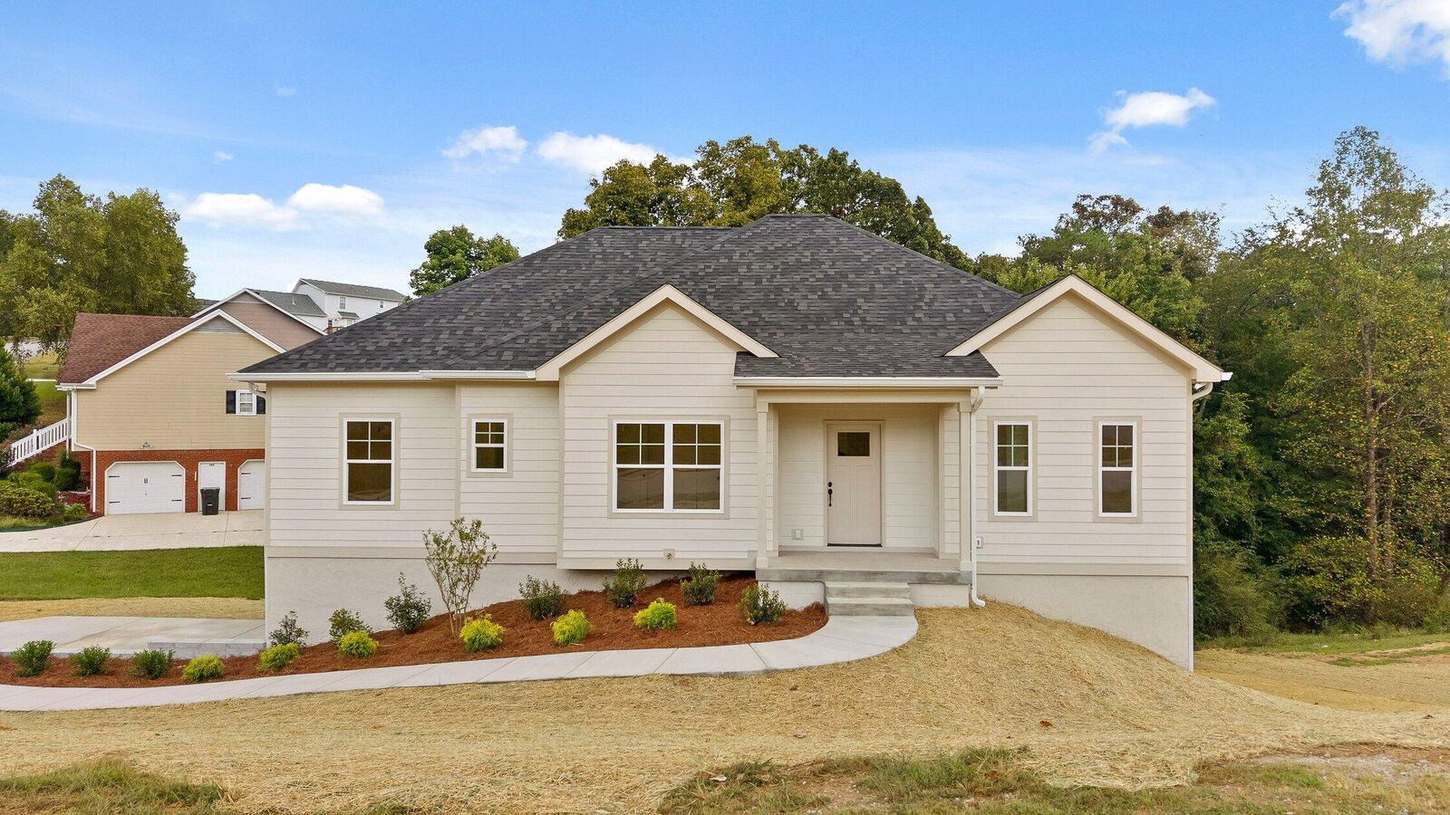 Property Photo:  391 Classic Drive  TN 37379 