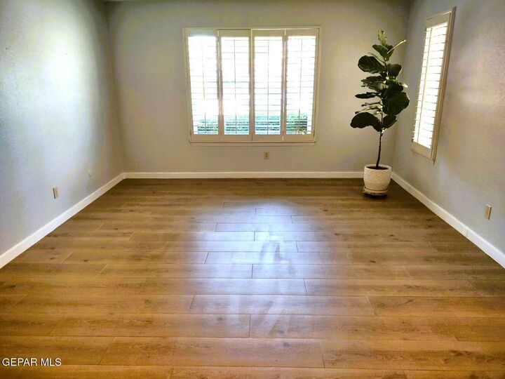 Property Photo:  3610 Buxton Drive  TX 79928 