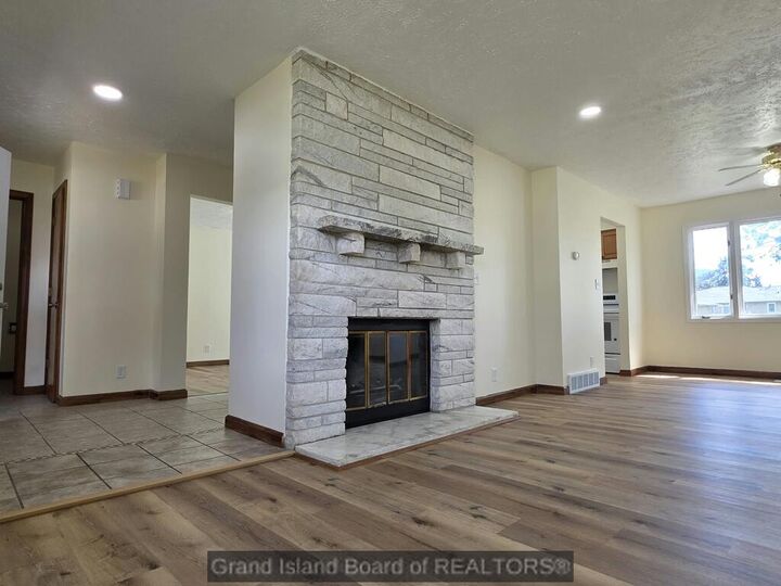Property Photo: 3619 Palomino Pl NE 68801