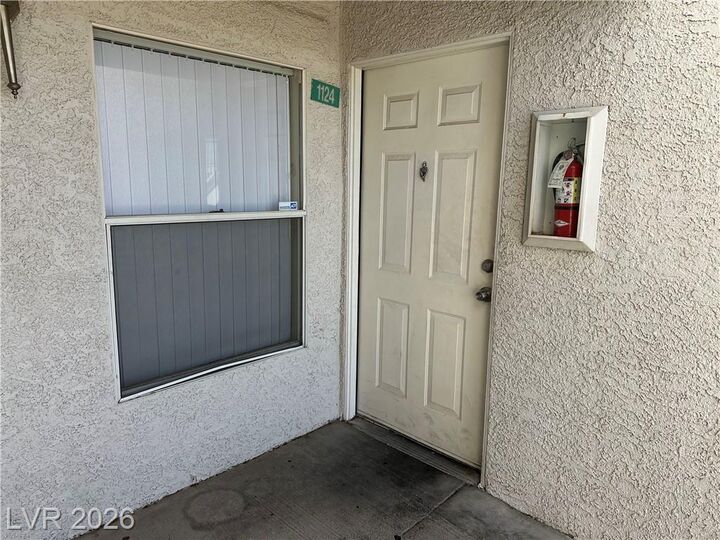 Property Photo: 6800 East Lake Mead Boulevard 1124 NV 89156