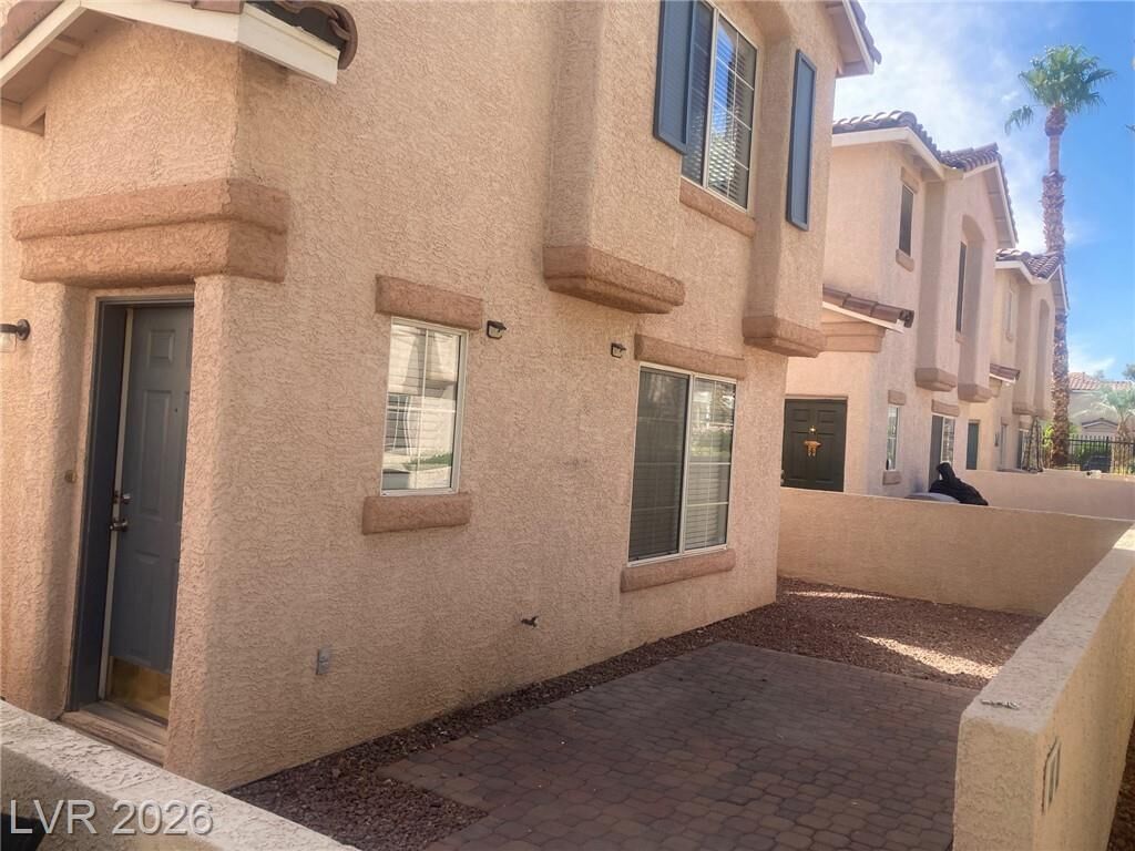 Property Photo:  60 Belle Maison Avenue N/A  NV 89123 