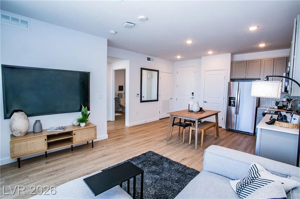 Property Photo: 4480 Meadows Lane 335 NV 89107