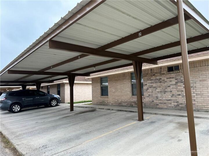 Property Photo:  1001 Cedarwood Drive  TX 78582 