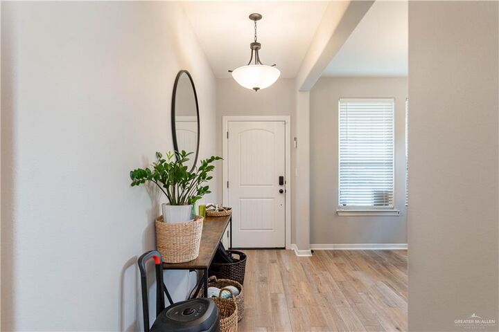 Property Photo: 1011 S Tecate Drive TX 78572