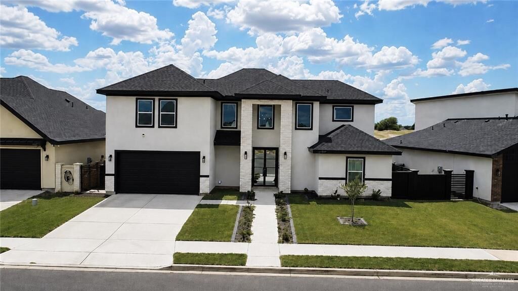 Property Photo:  2509 S Cartier Drive  TX 78542 