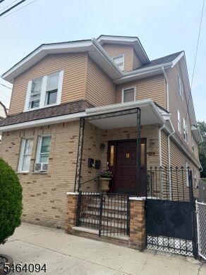 Property Photo: 313 Chestnut St NJ 07032