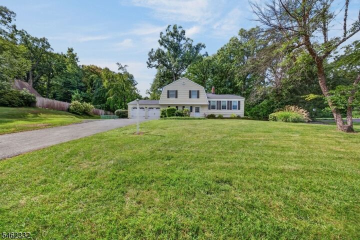 Property Photo:  1163 Colonial Way  NJ 08807 