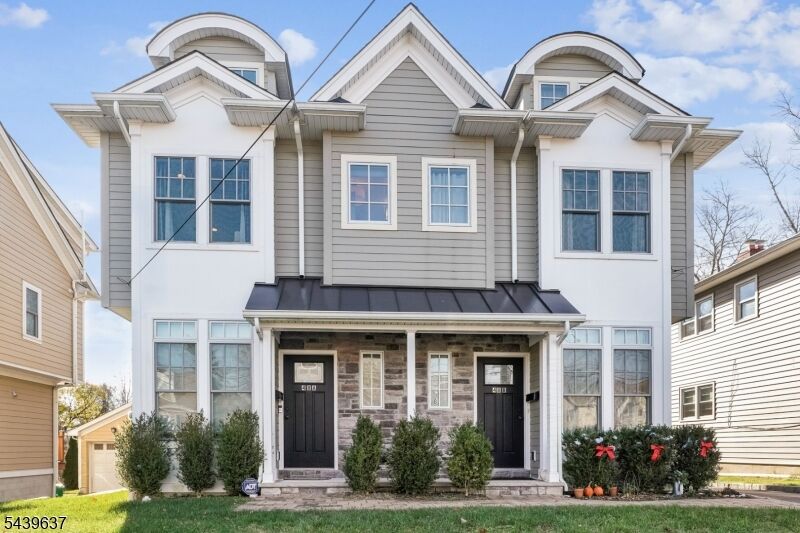 Property Photo: 48 Mechanic St NJ 07041