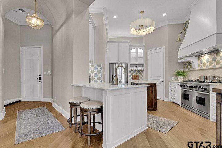 Property Photo: 3367 Cascades Blvd., #128 TX 75709