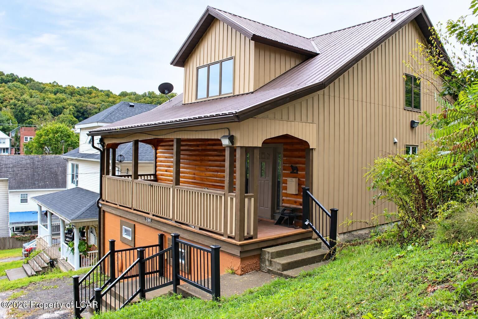 Property Photo:  560 Water Street  PA 18617 