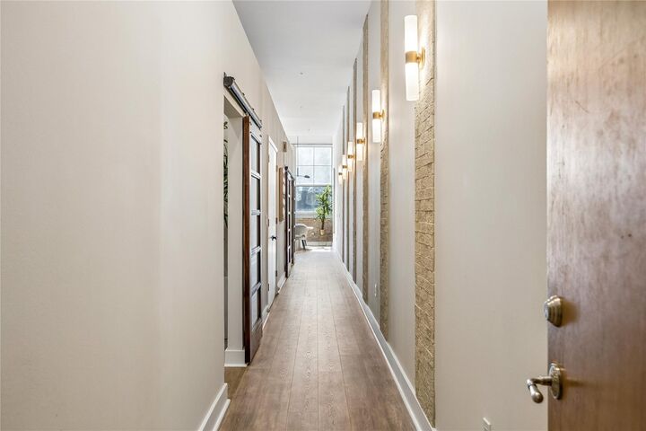Property Photo: 1312 Live Oak Street 107 TX 77003