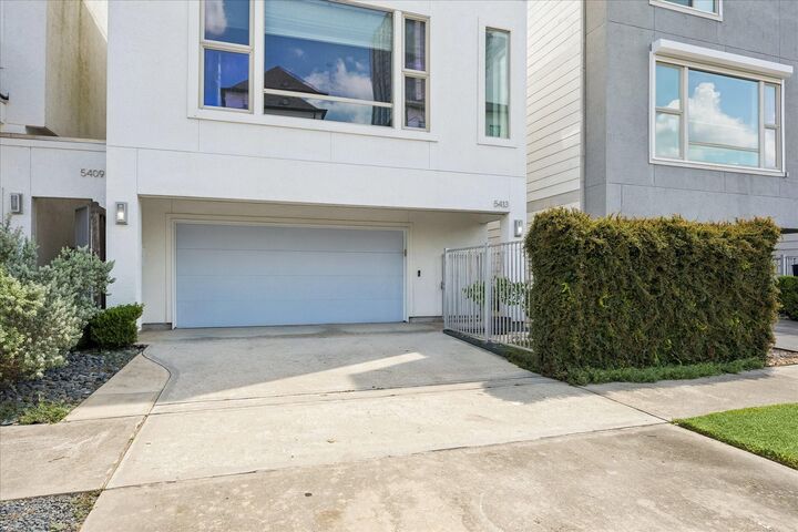 Property Photo:  5413 Jackson Street  TX 77004 