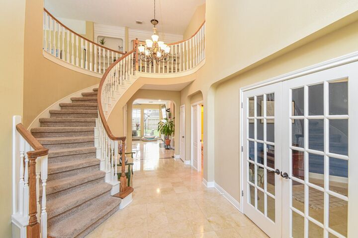 Property Photo:  9115 Symphonic Lane  TX 77040 
