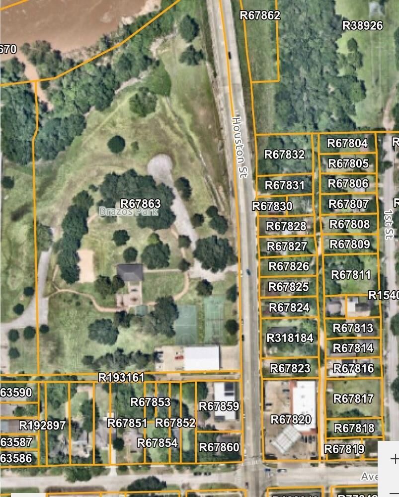 Property Photo:  407 Houston Street  TX 77471 