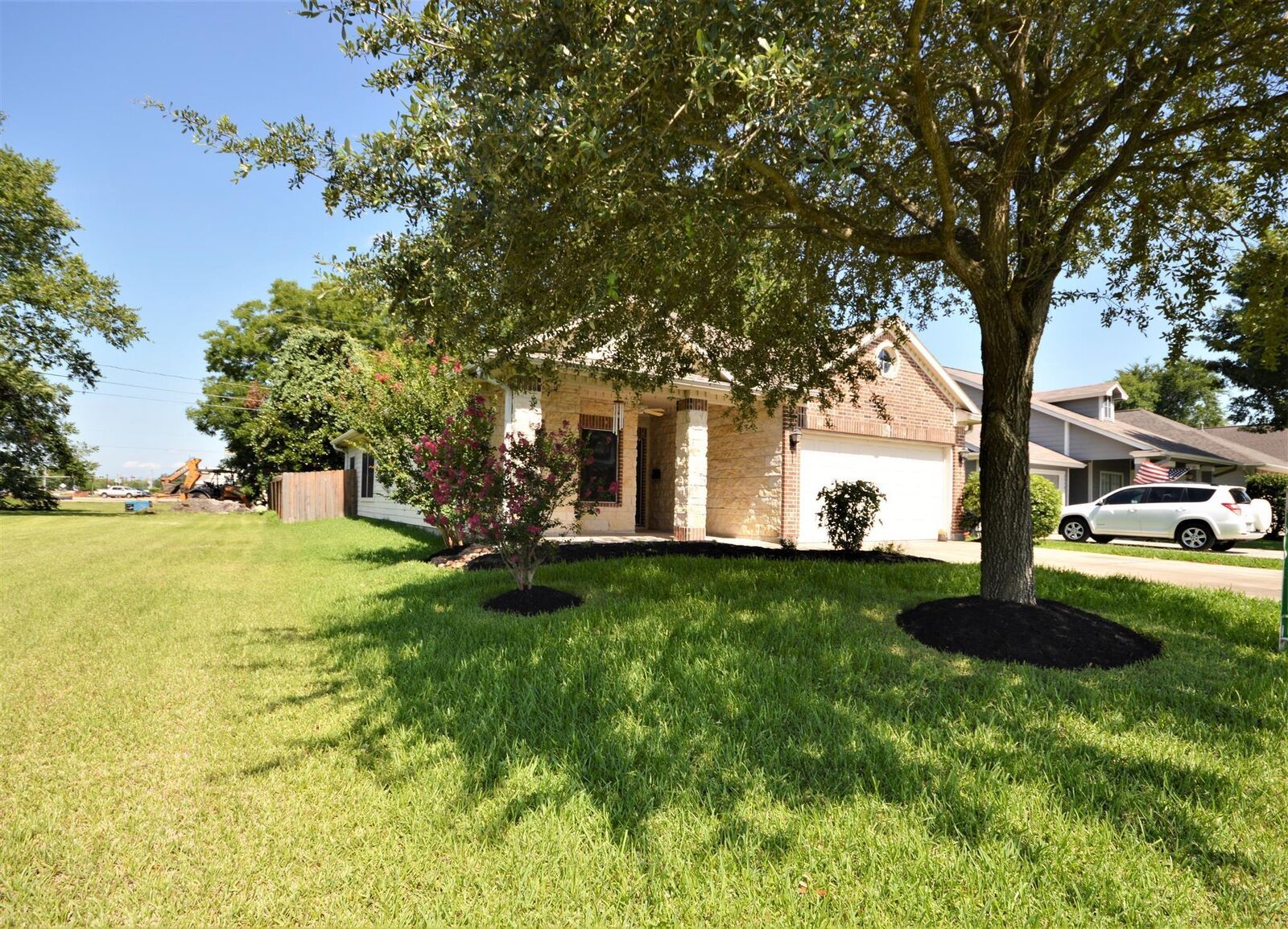 Property Photo:  2538 S Park Avenue  TX 77581 