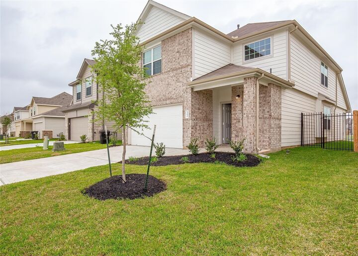 Property Photo:  24630 Bastiani Canvas Lane  TX 77493 