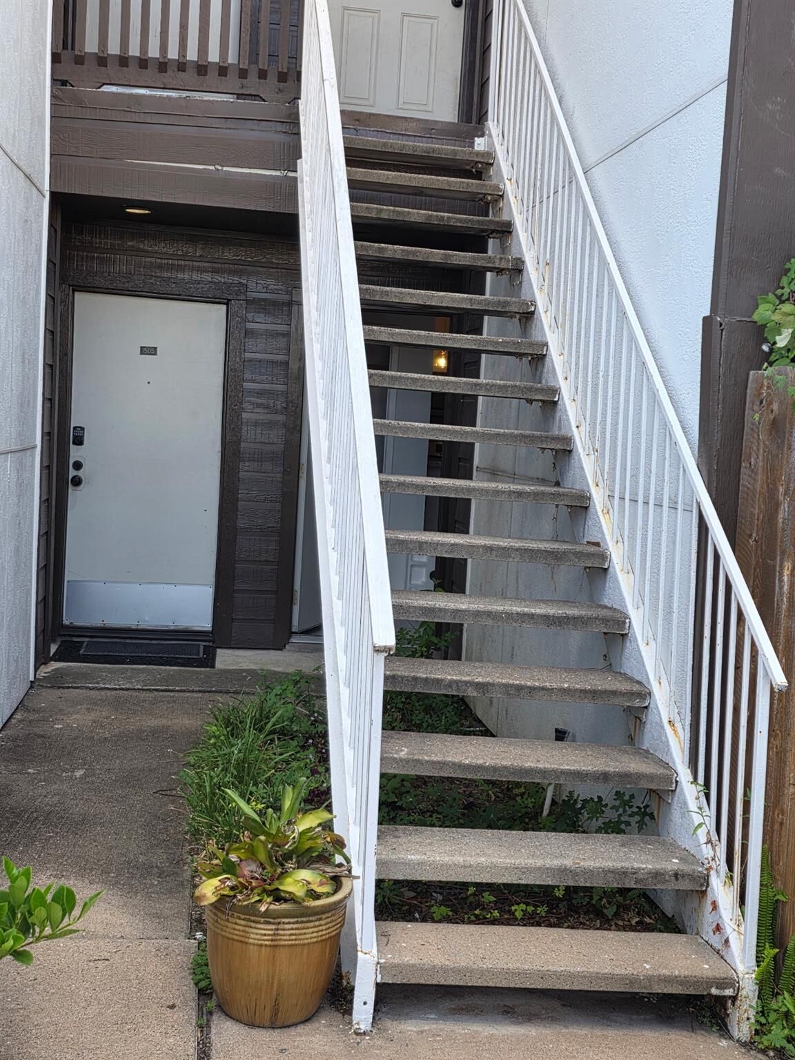 Property Photo:  2601 S Braeswood Boulevard 1507  TX 77025 
